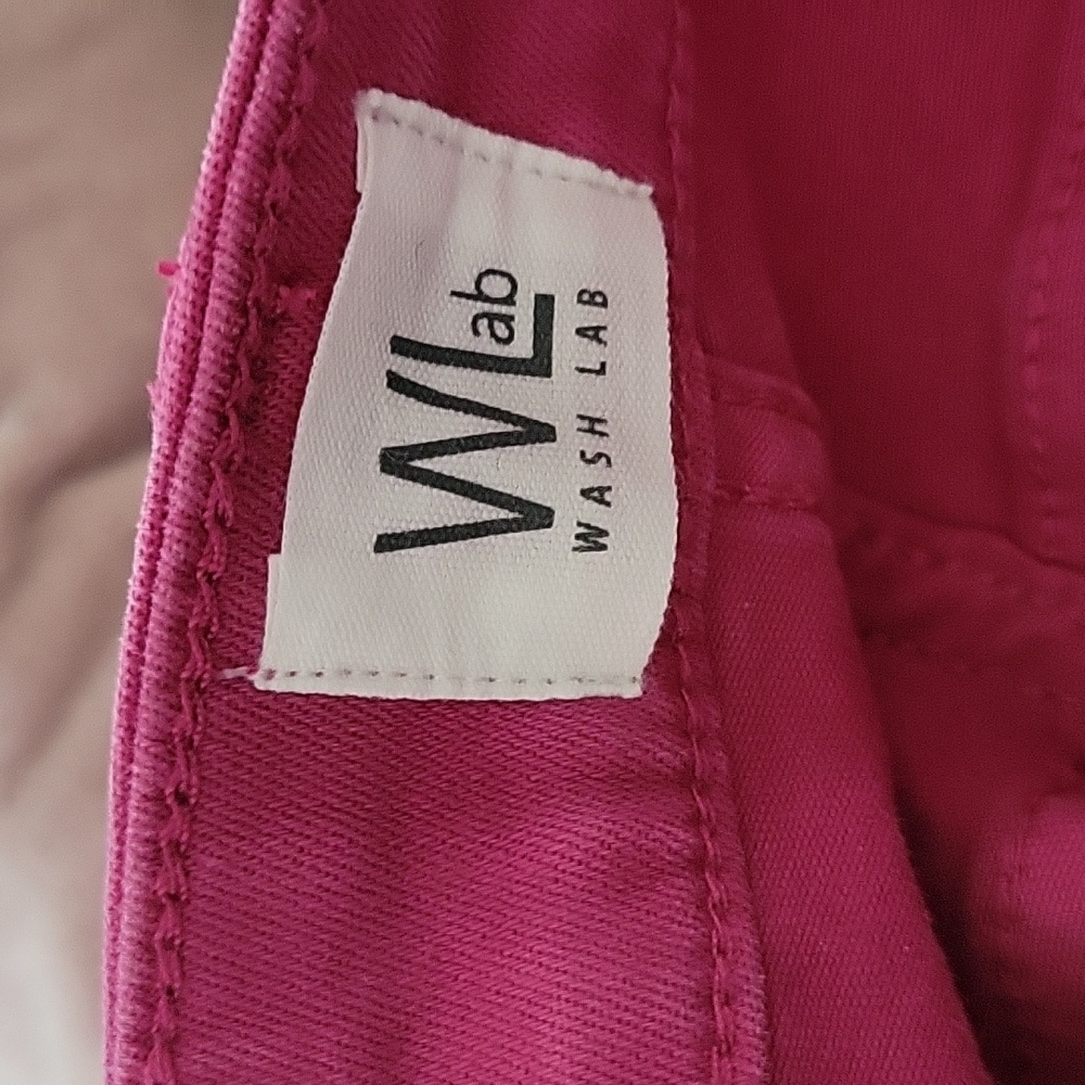 Pants - Picture 2 of 4